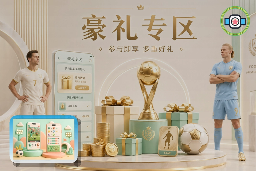 青少年体育培训课程场景